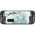 Disney Princess Cinderella Curtsy Art Steam Deck Handheld Gaming Computer Skin